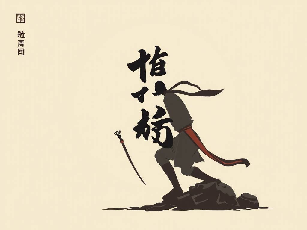 塔罗牌：权杖九(正位/逆位)意义解读