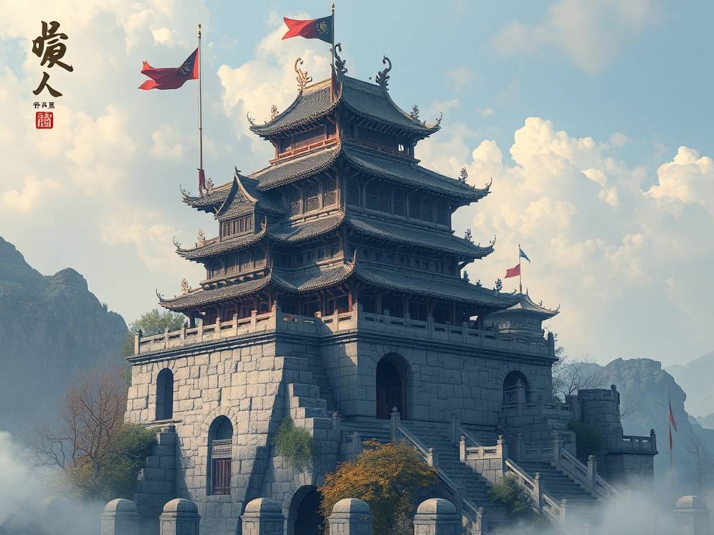 塔罗牌：权杖九(正位/逆位)意义解读