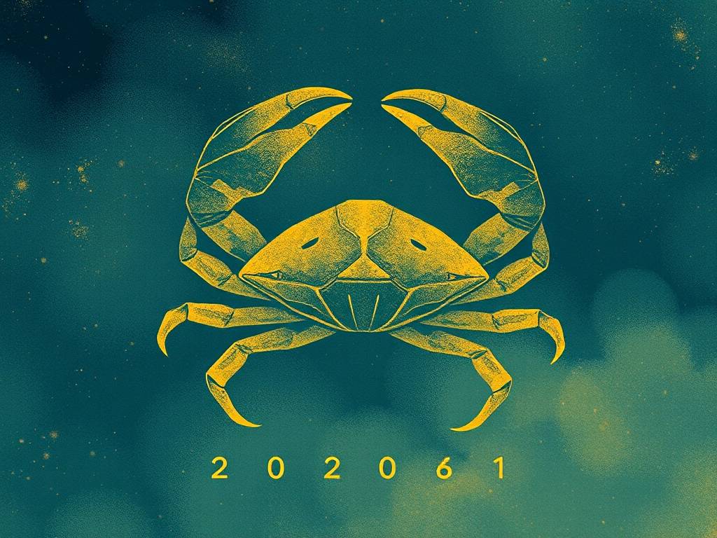 2020年巨蟹座运势，巨蟹座2020年运势