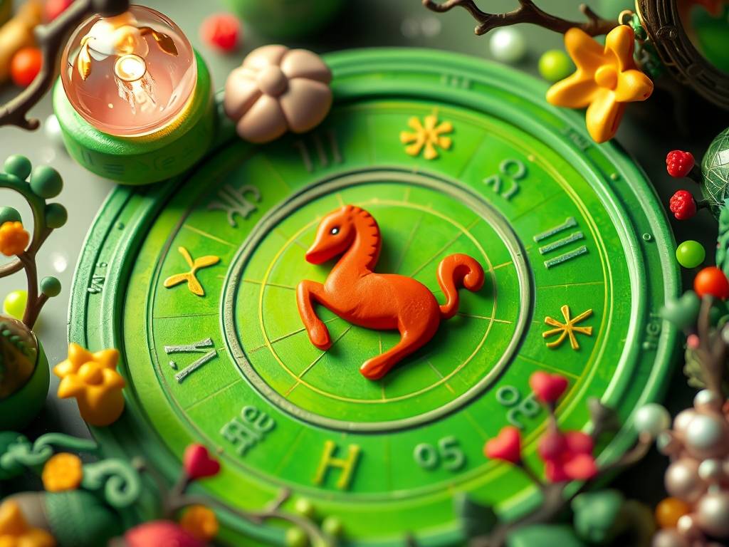 2022年愚人节桃花运上涨的星座 白羊座有正缘