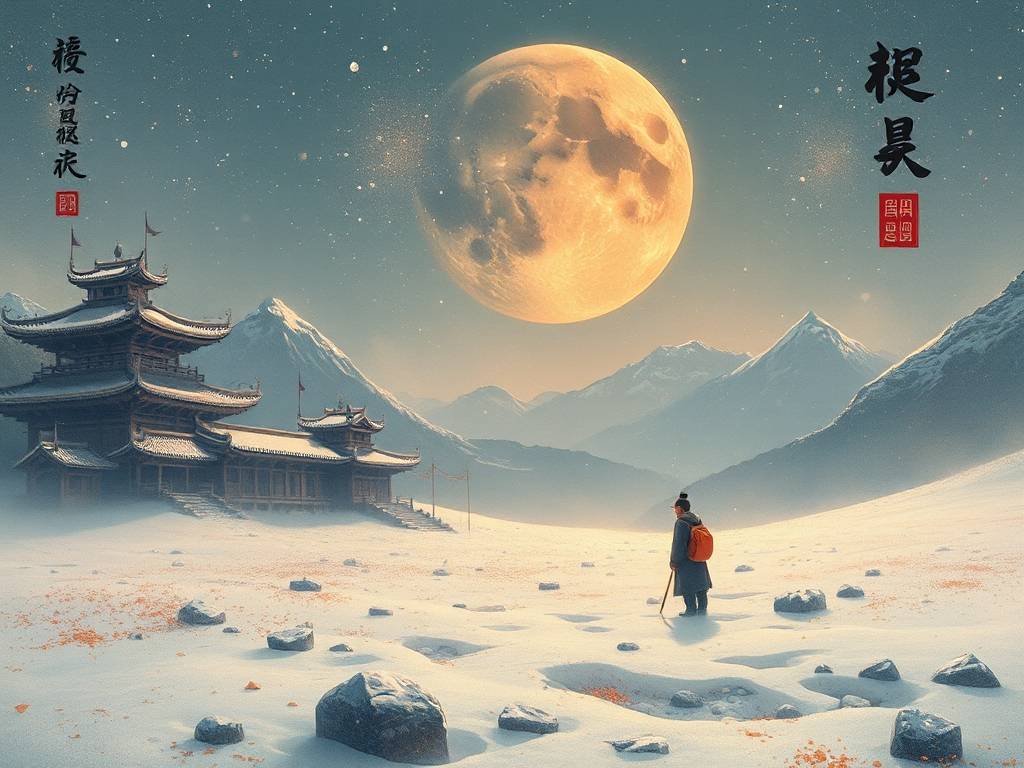 塔罗牌占卜性格测试：你在性格上有哪些缺陷？
