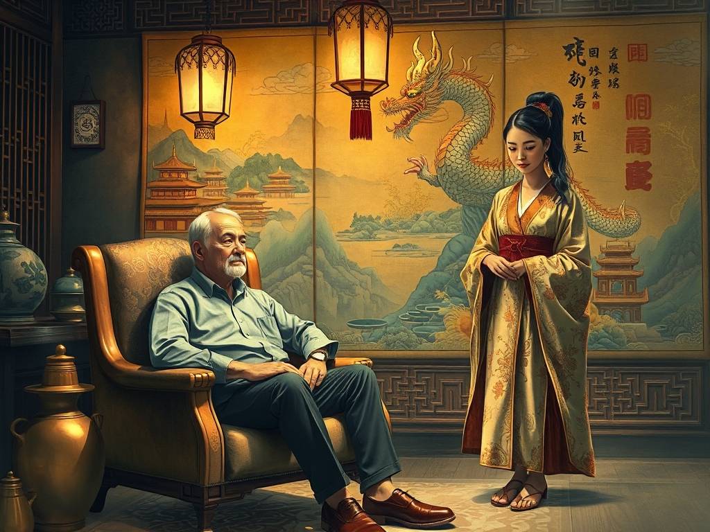 塔罗牌占卜财运测试：你要怎样才能成为土豪
