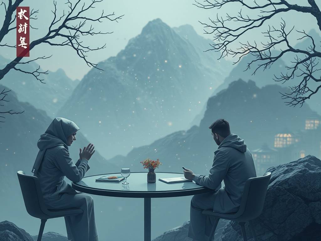 免费塔罗测试和前任能复合吗