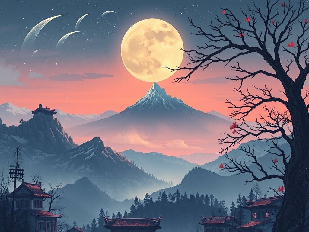 塔罗牌怎么理解牌意