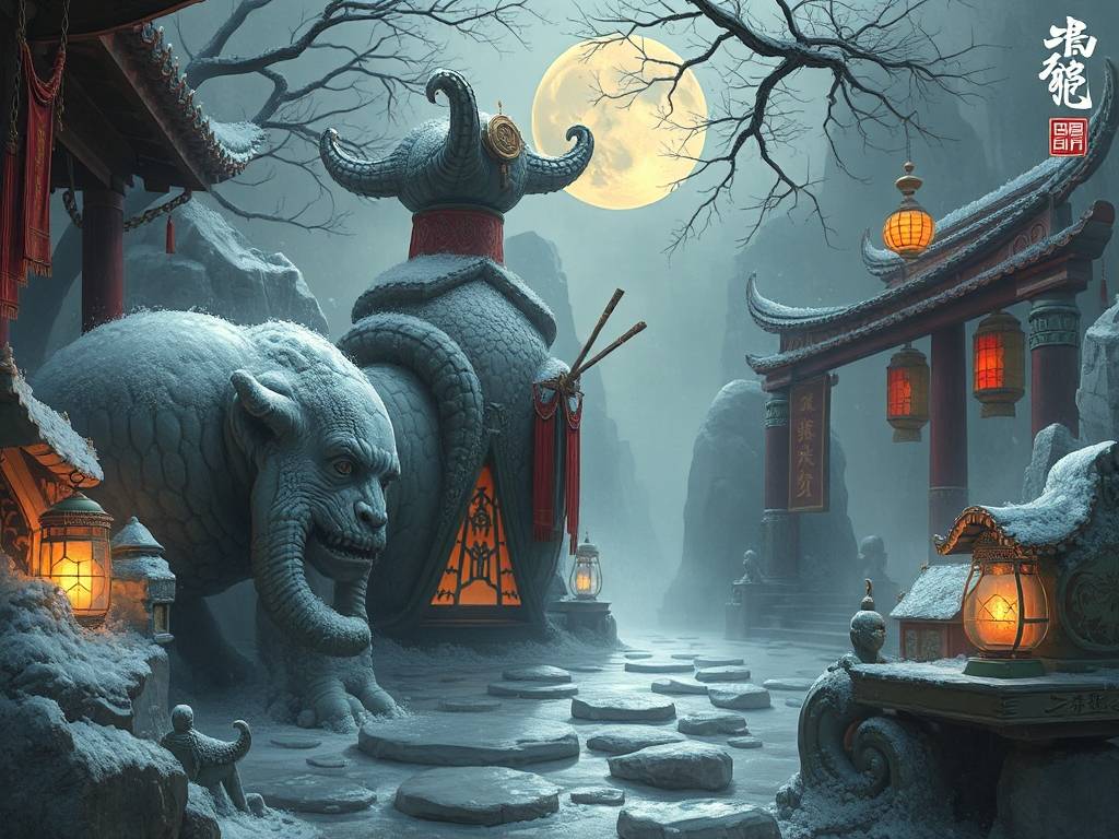 塔罗测试前(qián)任结婚了吗