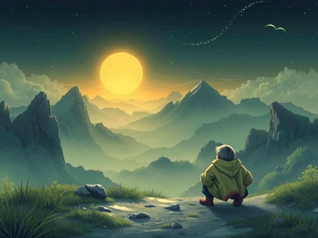 塔罗牌牌意什么意思