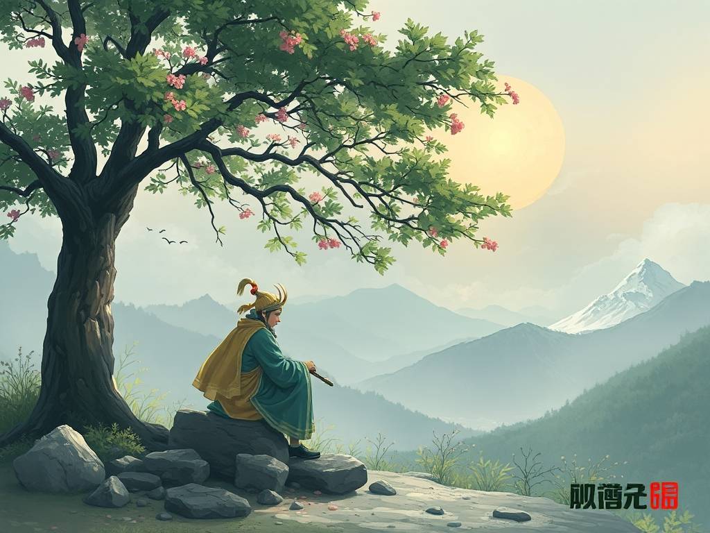 塔罗牌牌意什么意思