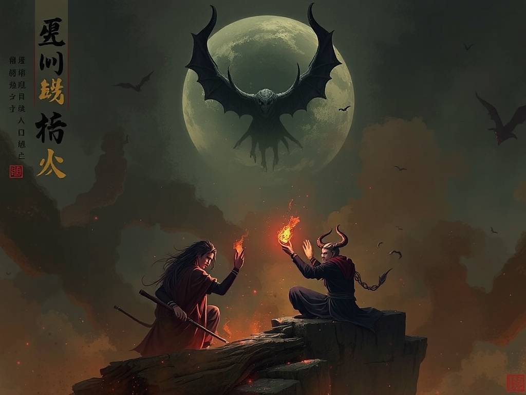 塔罗牌里的爱情恶魔正位啥意思