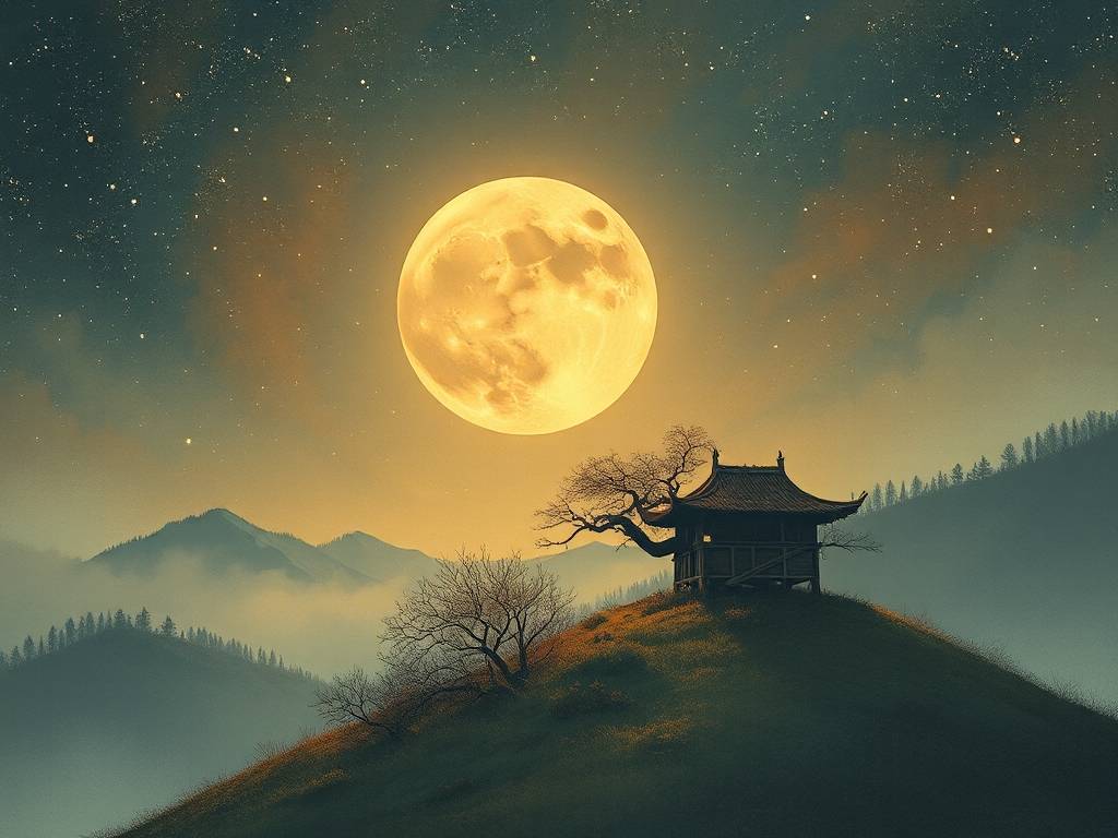 塔罗牌爱情星星正位是什么意思
