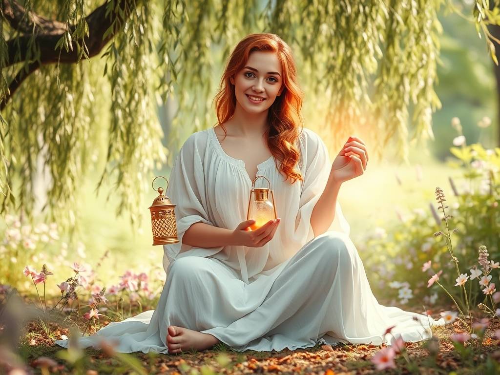 能让男人甘愿付出的星座女 明事理且善良的白羊女