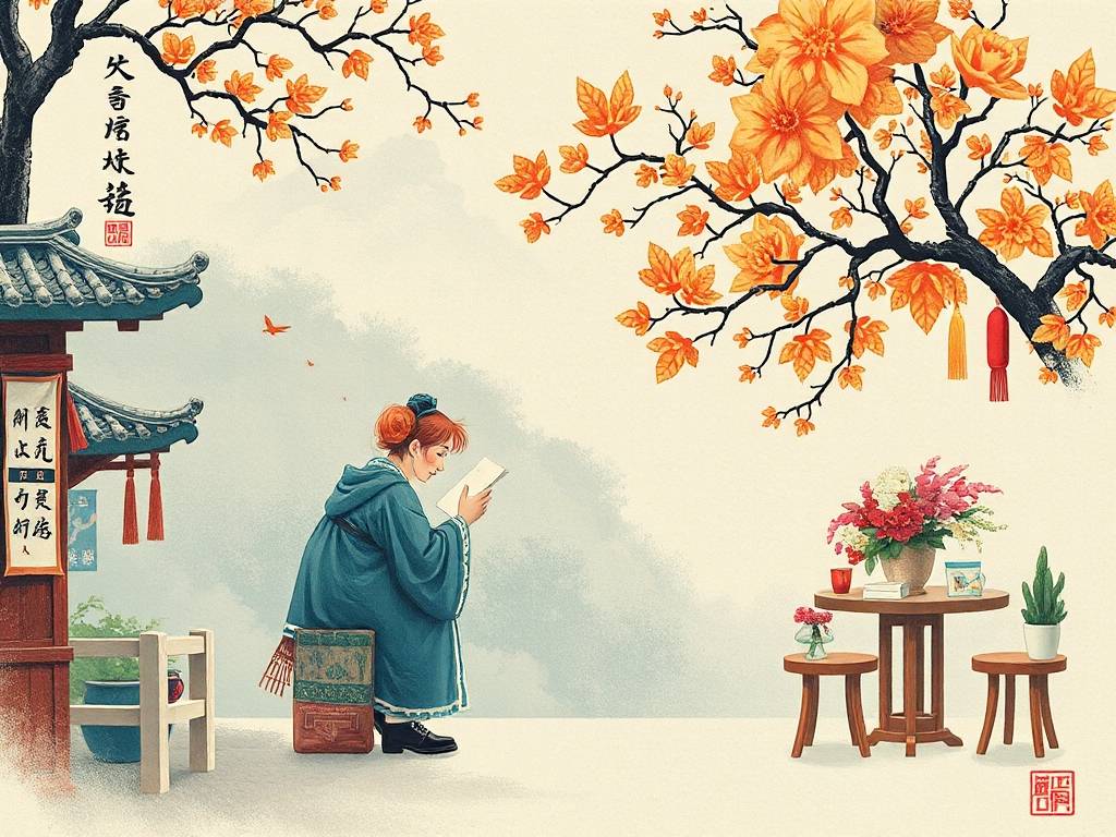 塔罗牌宝剑七正位逆位的牌义解析