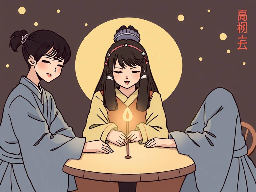 塔罗牌大阿尔克那3女皇牌面什么意思