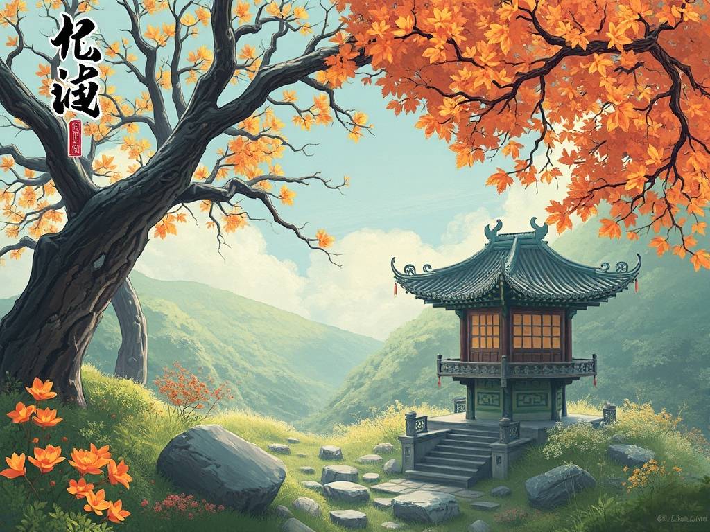 教你应对O型血男友臭脾气