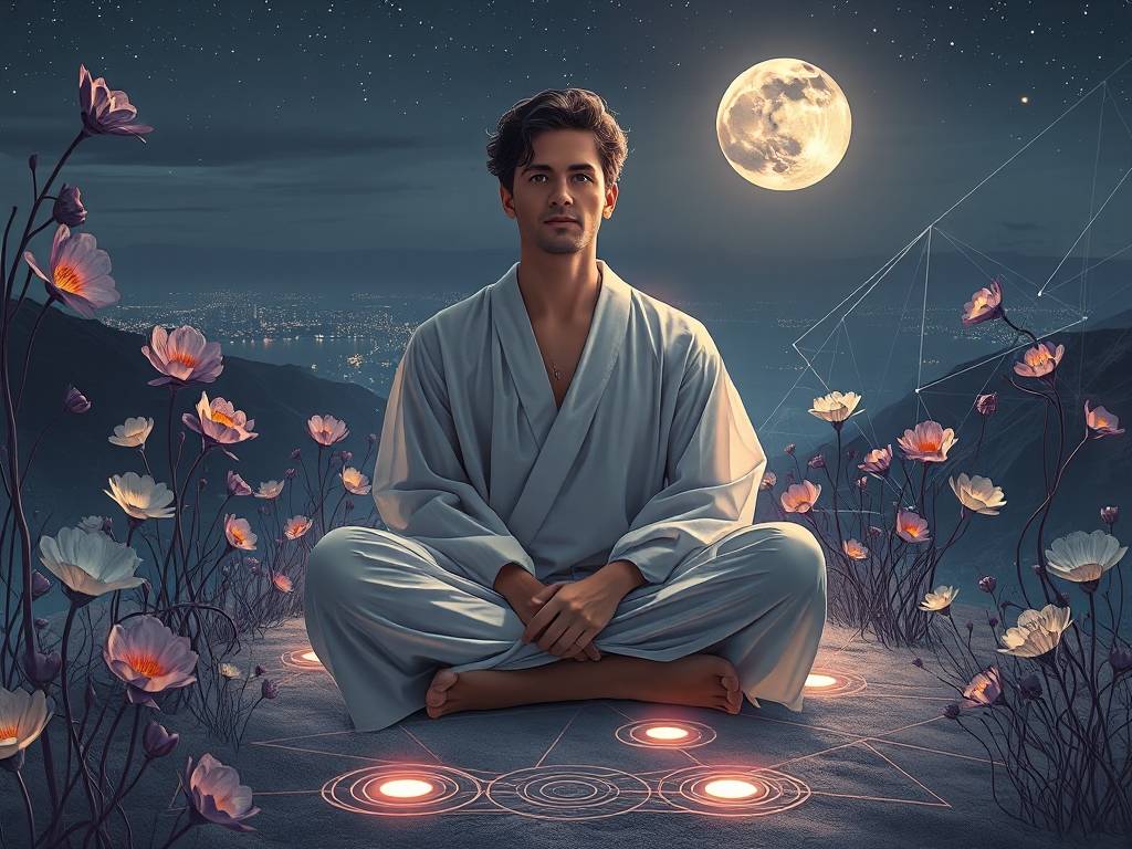 O型血的自我问答