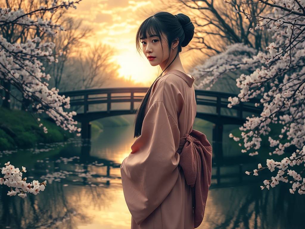 O型血对一见钟情的态度