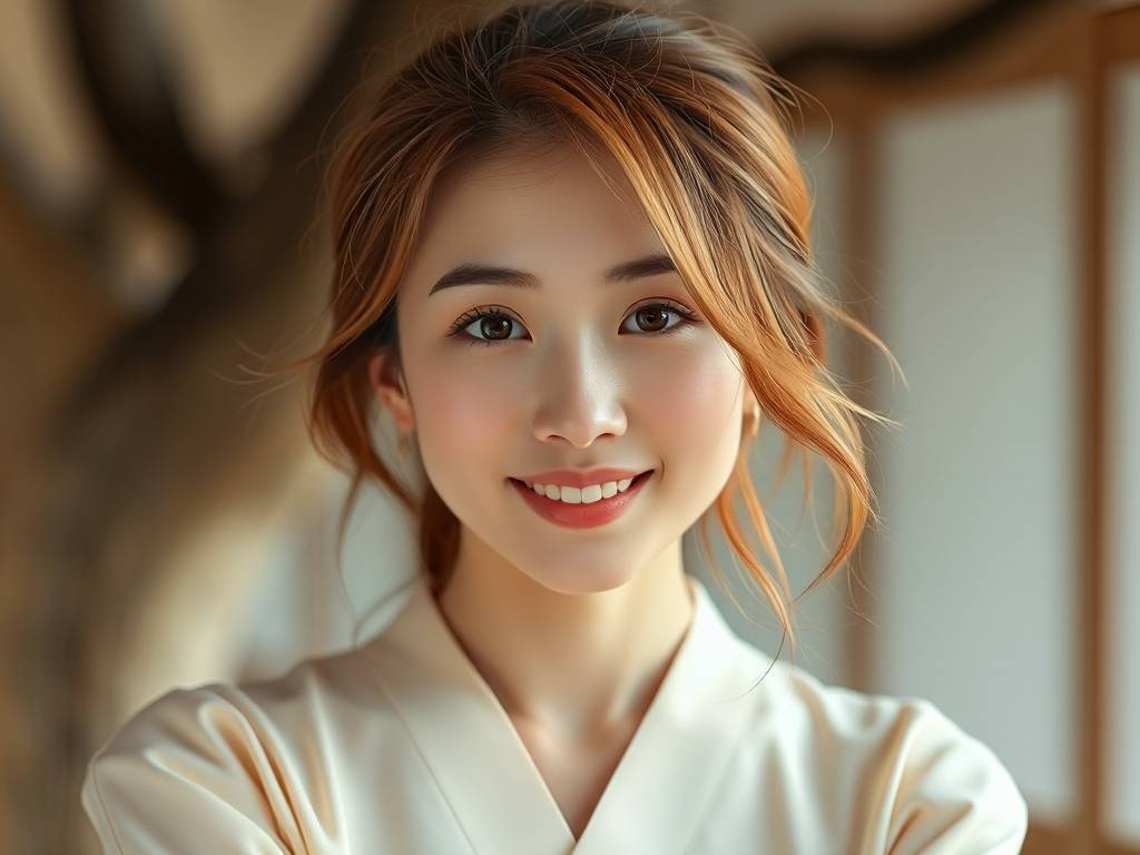 AB血型媳妇的性格特征