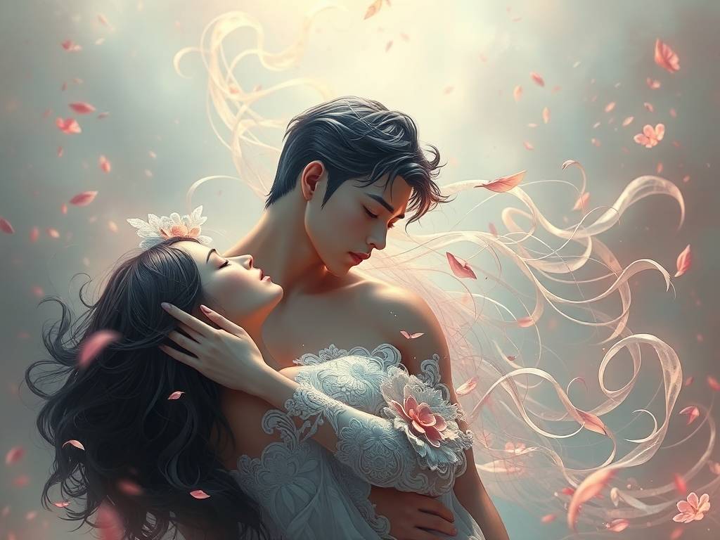 O血型的情欲男女