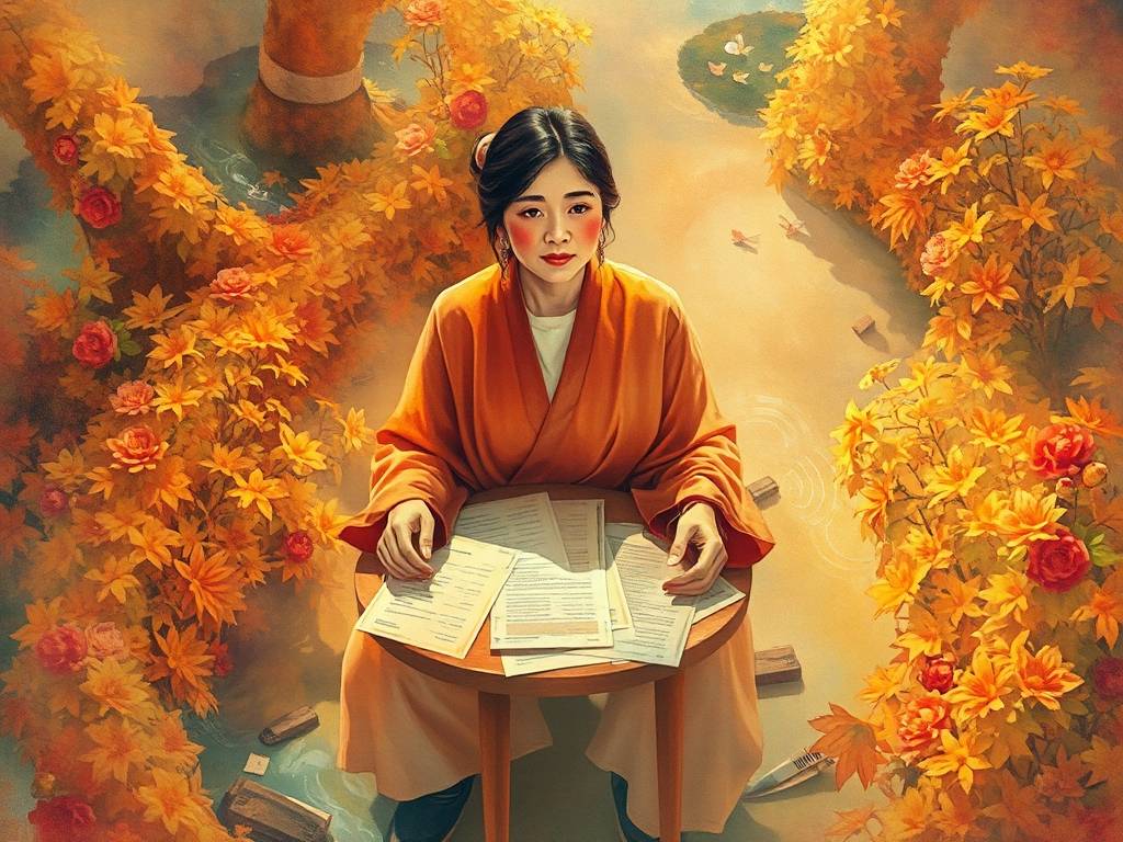 梦见考试没考好，不怕！近期运势很红