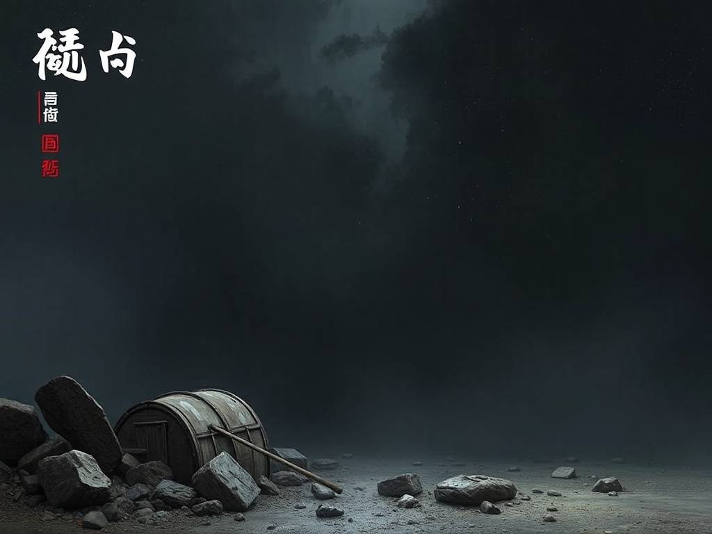 塔罗牌圣杯侍从逆位(wèi)解(jiě)析