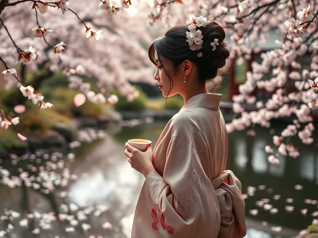 AB型血女最爱的约会地点