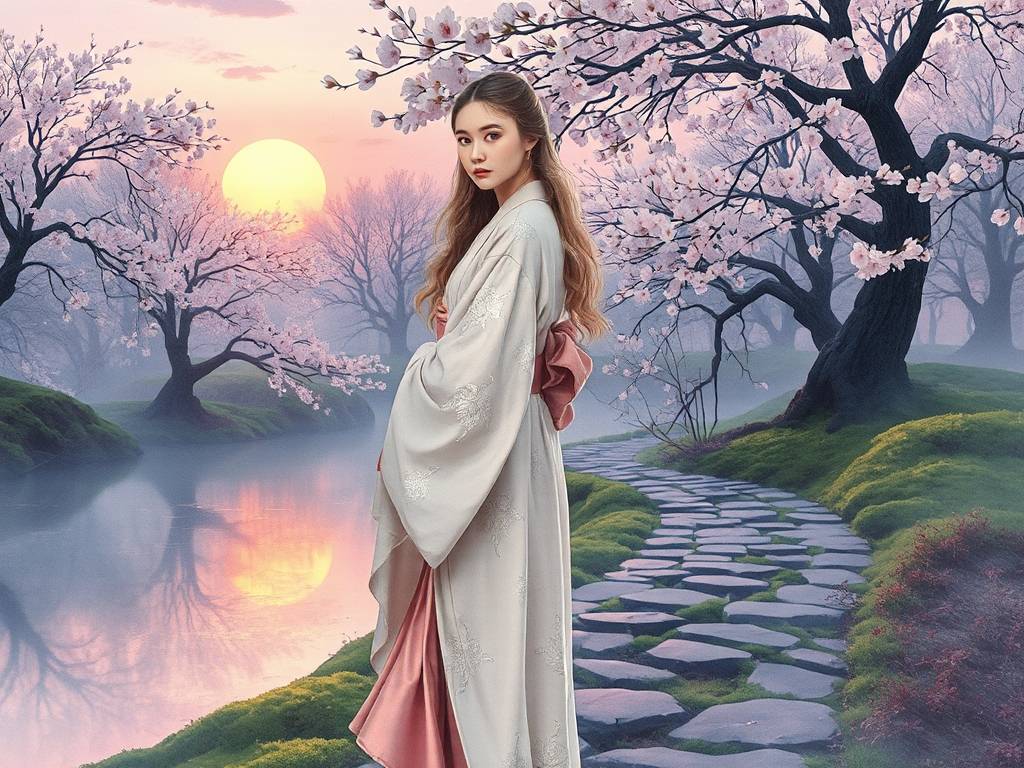 AB型血女会是怎(zěn)样的爱人