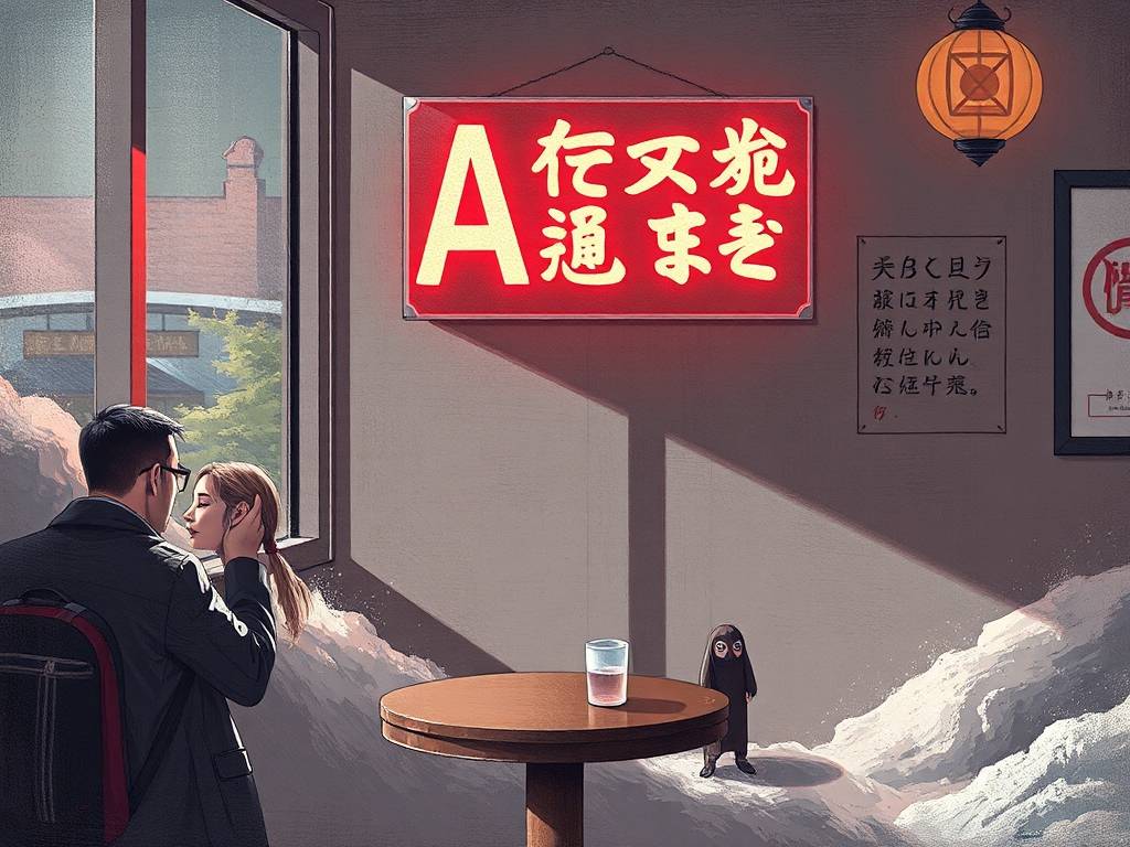 AB型血女生能否经得住诱惑