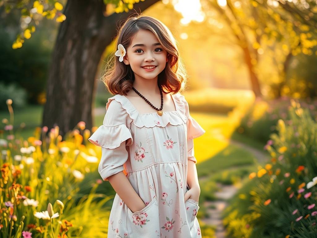 AB型血女生可爱的一面