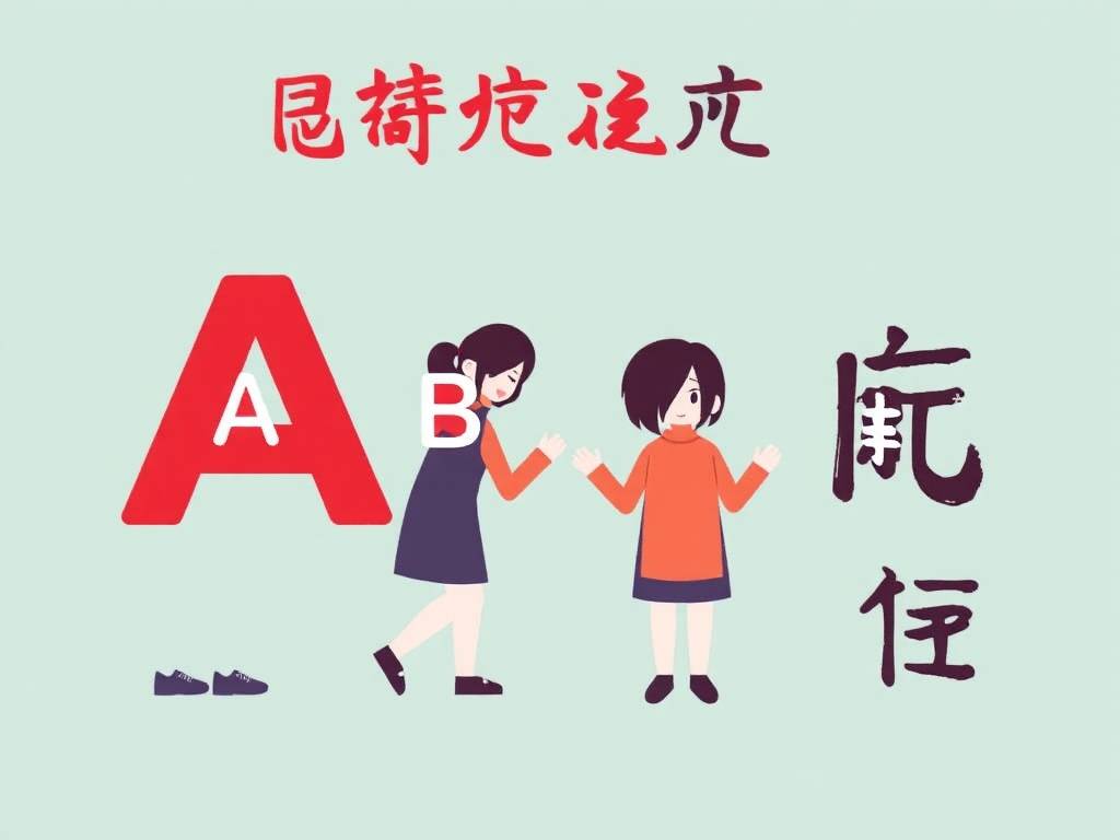 盘点AB型血的理财理念