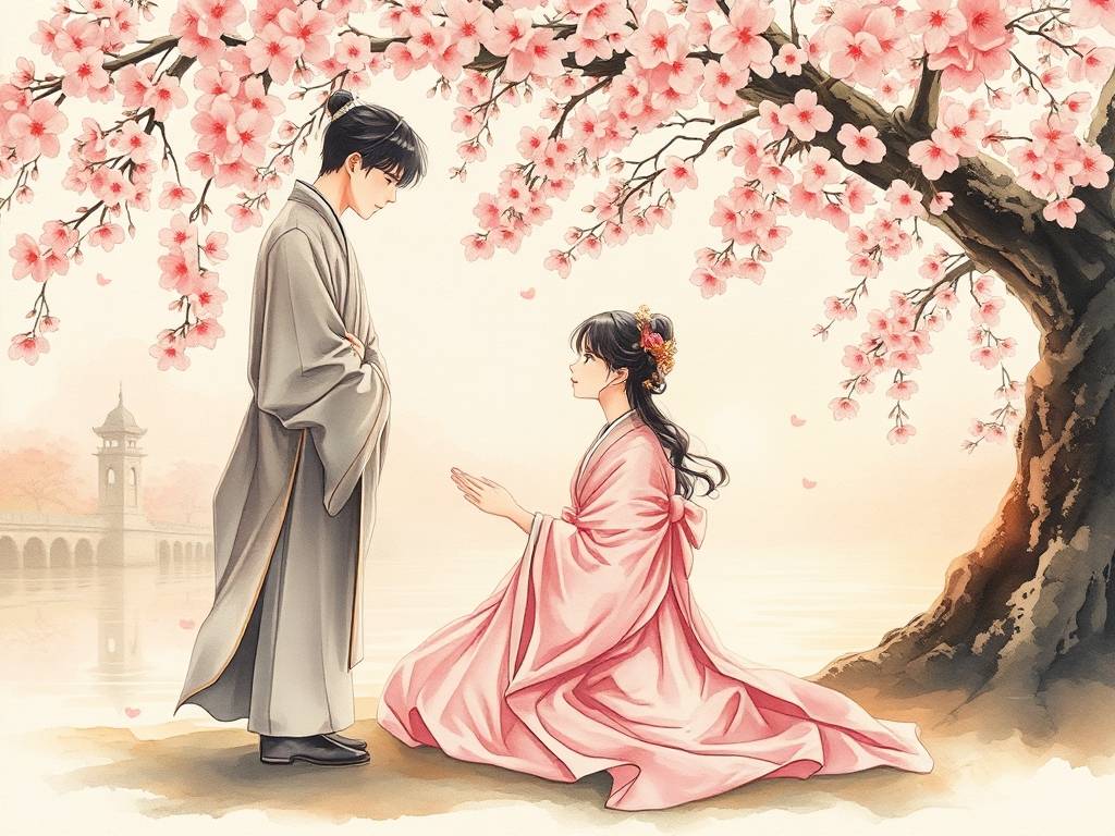 O型血人的恋爱特点