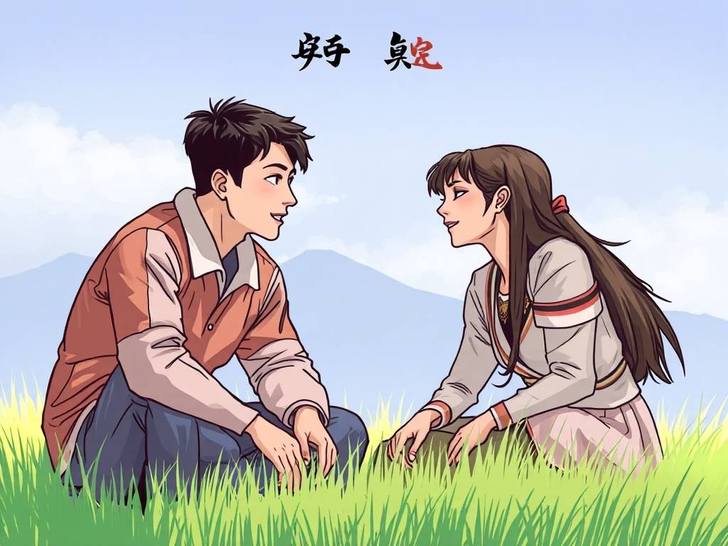 盘点AB型女的爱情态度