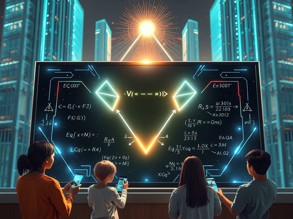 v字型推算法(又称二择一推算法)