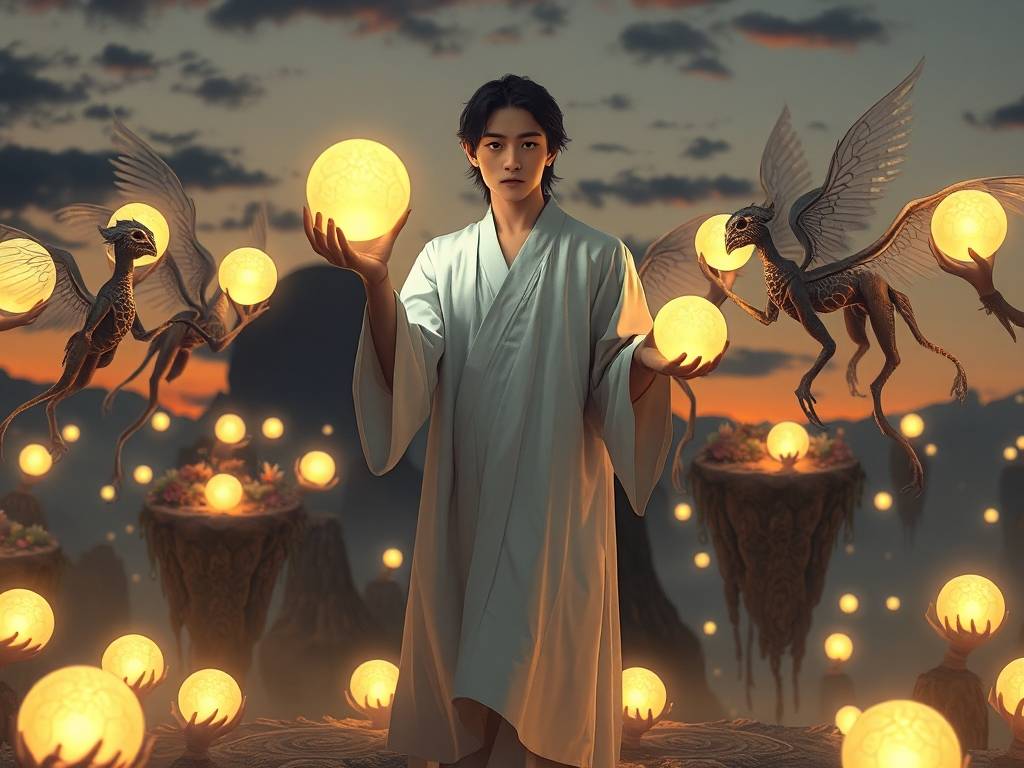 O型血被骗的原因