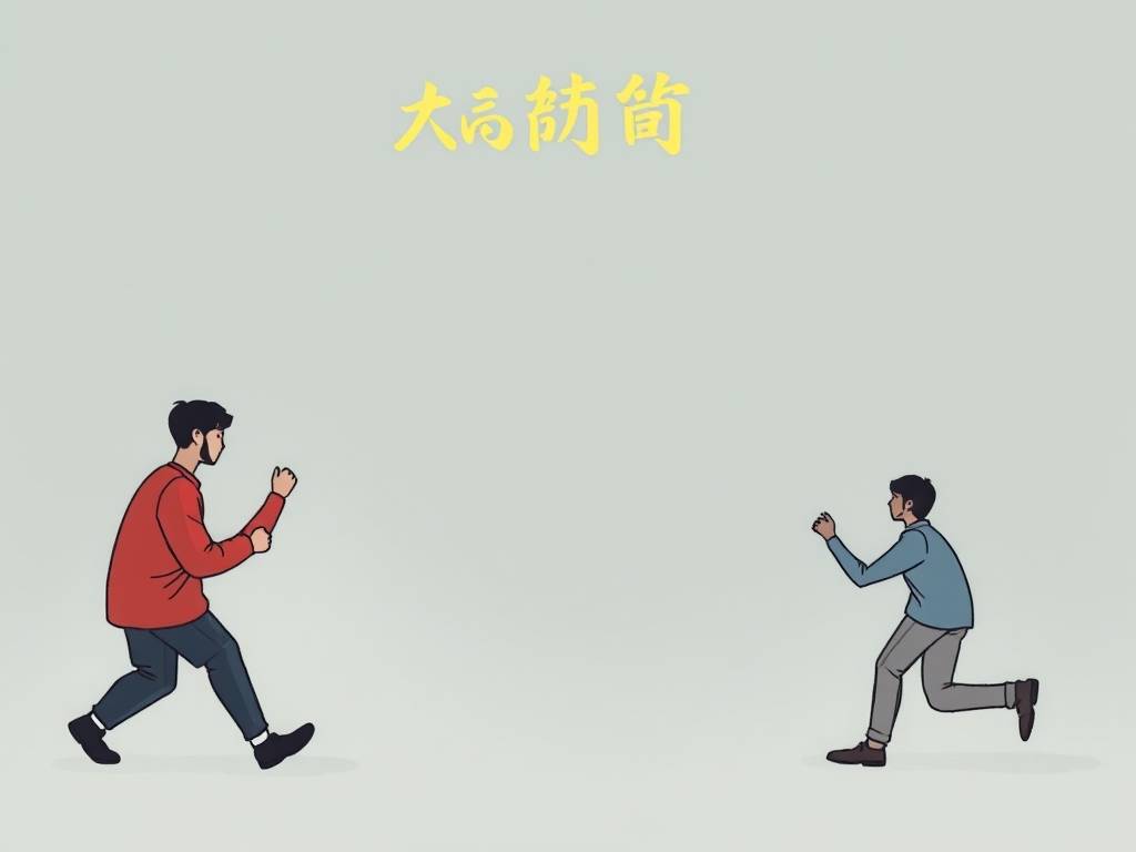 AB型血人在职场中的优劣势