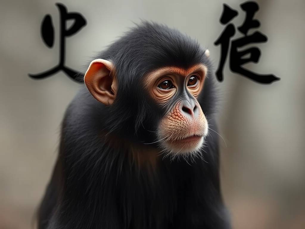 属猴ab血型女人的性格