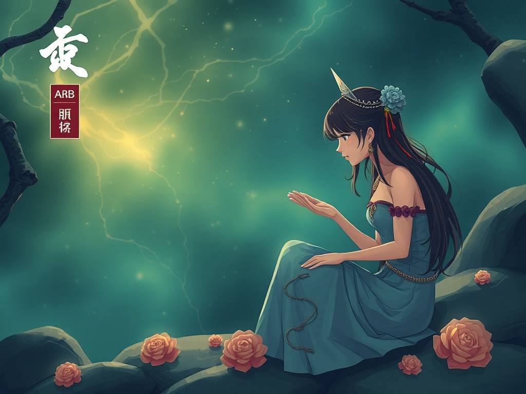 属猴ab血型女人的性格