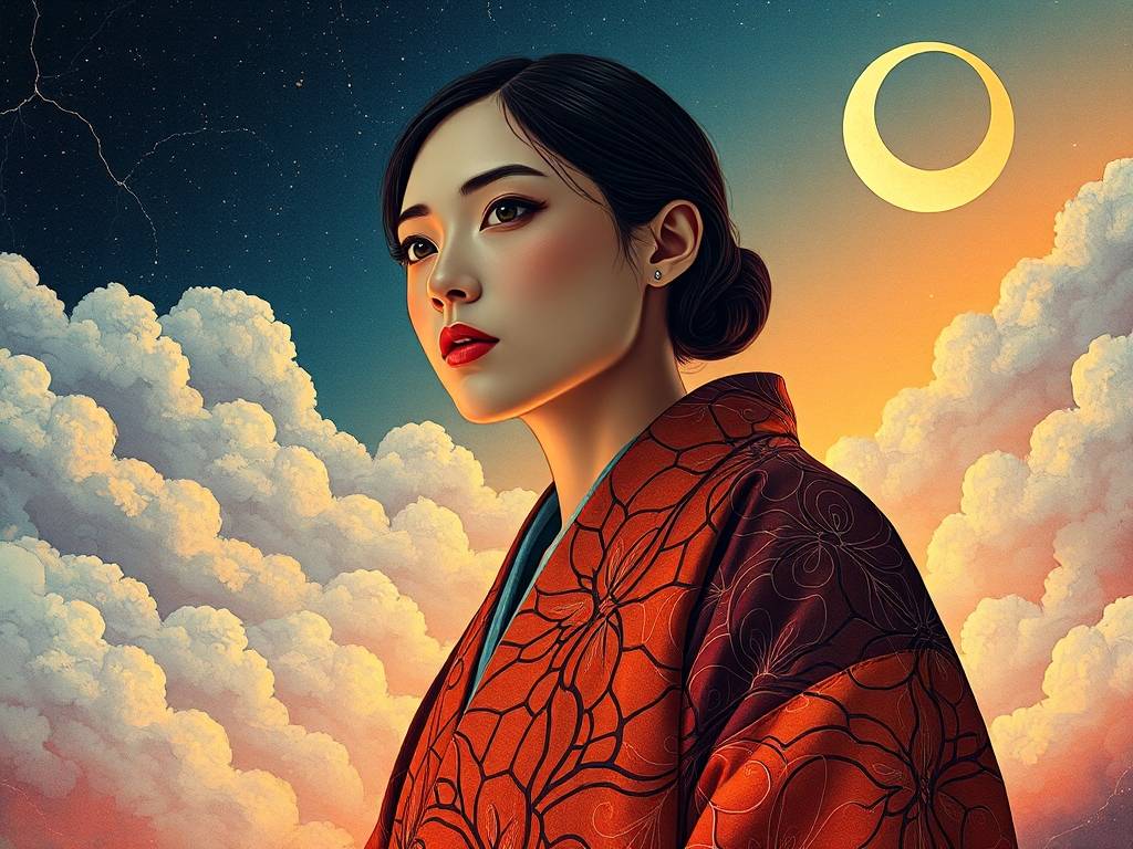 各个血型深入分析之AB型
