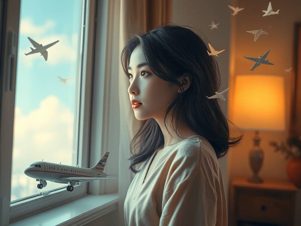 做梦会飞代表什么意思 能够结交更多的朋友