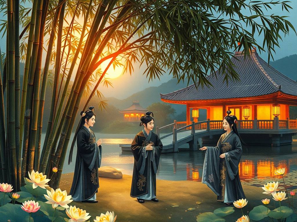 O血型的属虎人