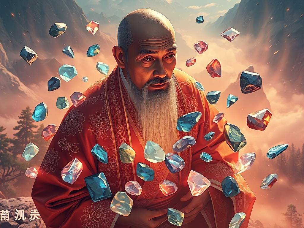 梦见罗汉是什么意思 可能有意外的收入