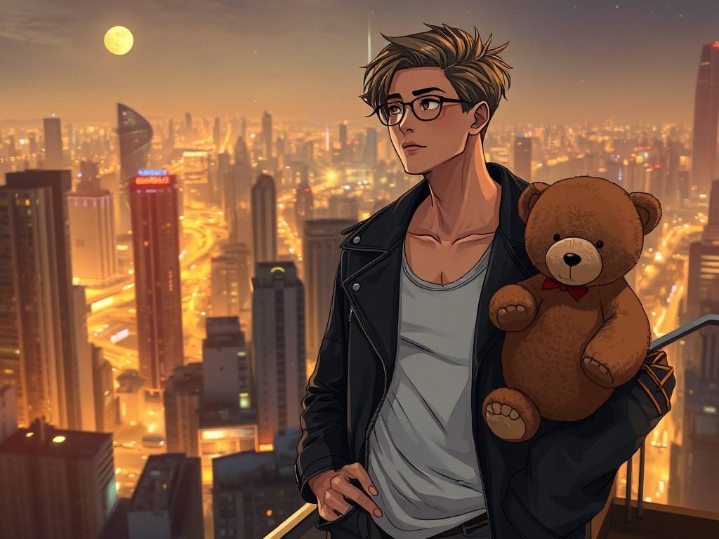 O型女生最讨厌的男友类型