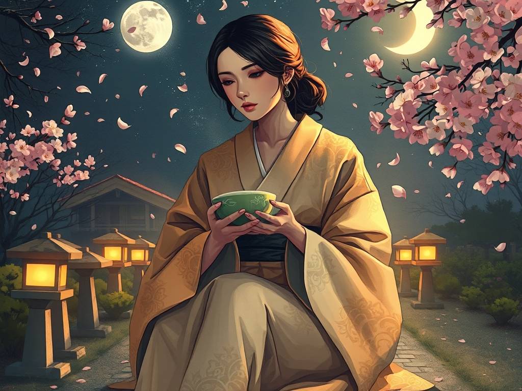 AB血型的行为思考