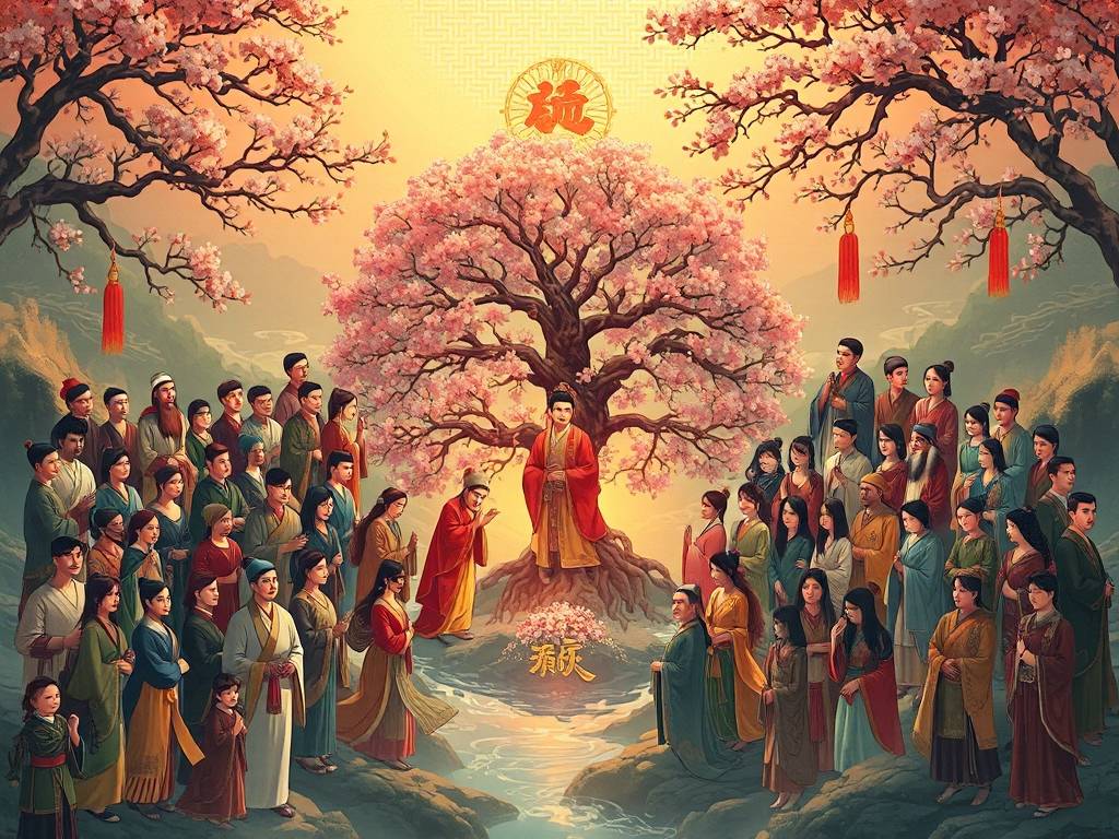 AB型人财运、人力、才能开发