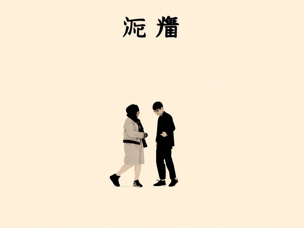 AB型人易说错话的原因