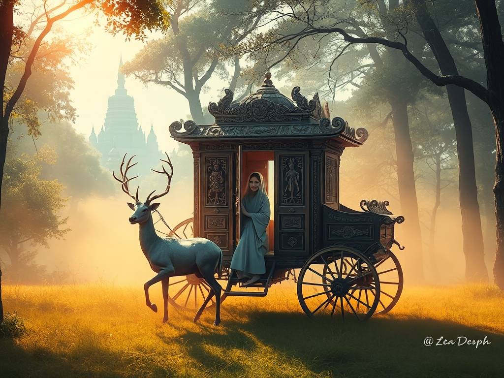 梦见灵车棺材什麽(me)意思(sī) 暗示你将得到解脱