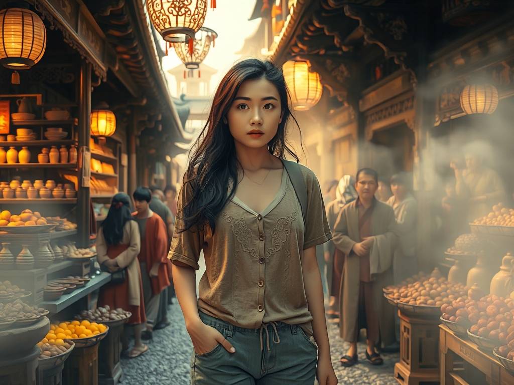 梦见回到古代 生活(huó)中有不想面对的事