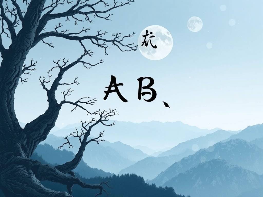 AB血型人的待人方式特点