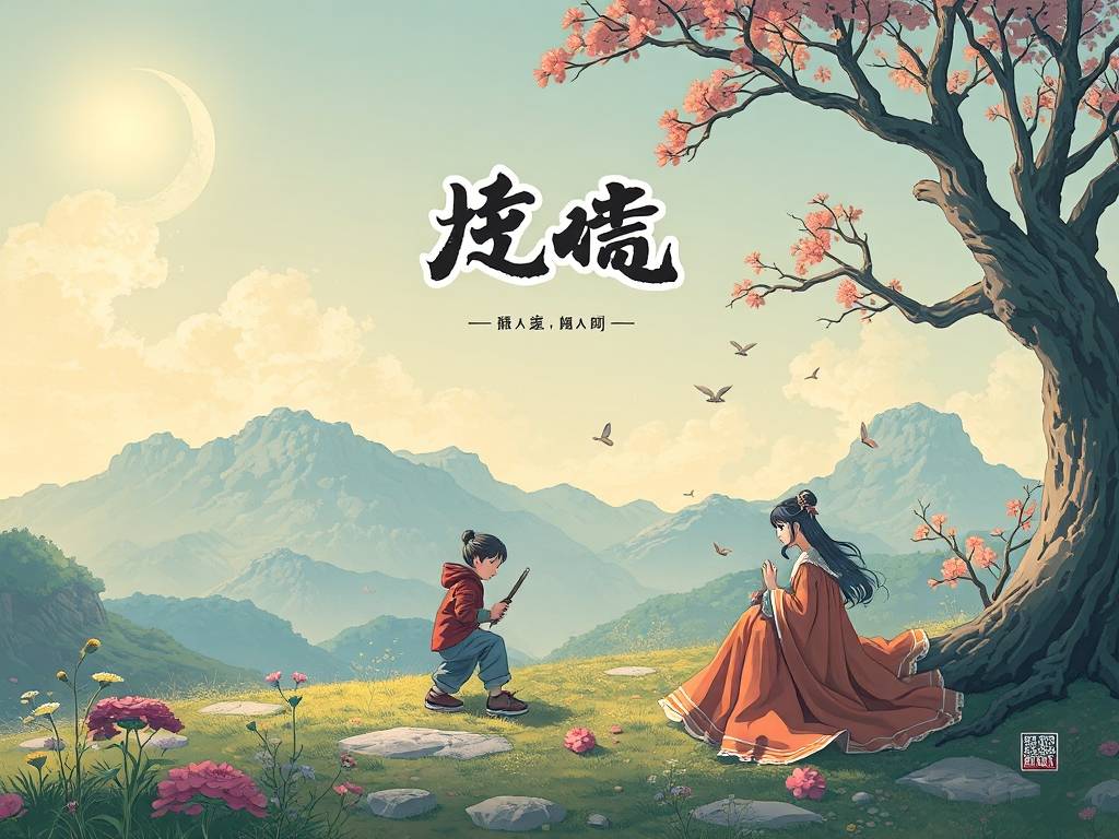 解析天蝎座AB血型女