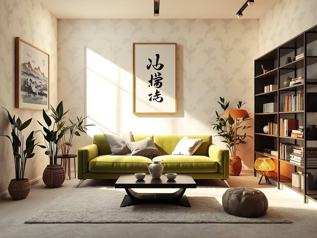 O型血君喜欢的装修风格