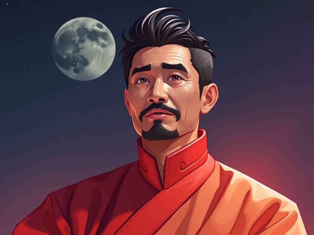 梦到照镜子是什么意思 好不好代表着什么