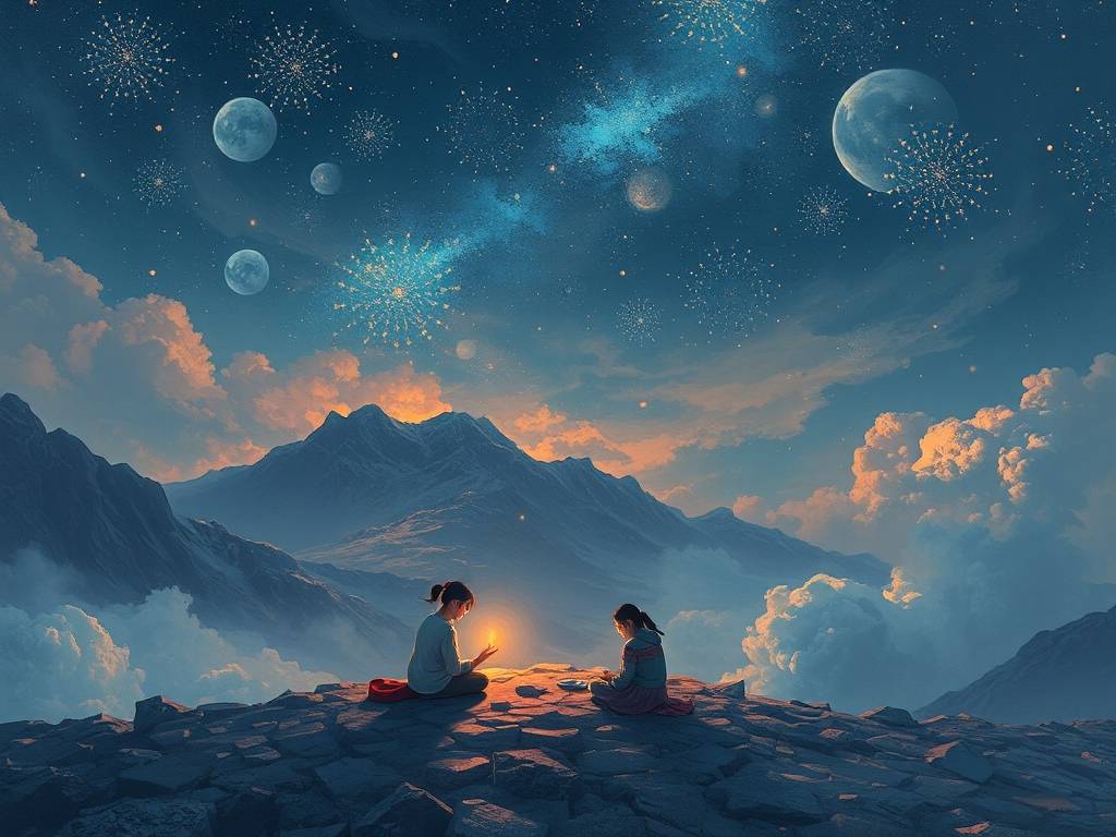 梦到故人是什么意思 解析其中蕴含的寓意